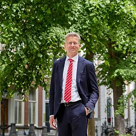 peter van dijk