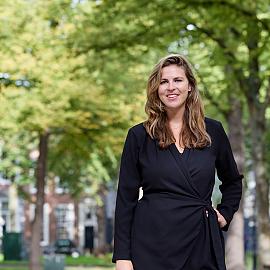 liza stellingwerf