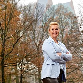 renate borrias