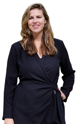 liza stellingwerf vrijstaand