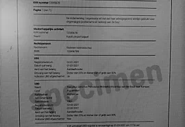 Hoe staat het nu met….. Het UBO-register?
