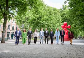 DayOne Advocaten verwelkomt fiscaal team en wordt DayOne Legal + Tax