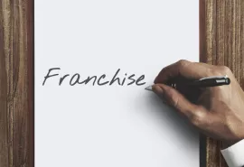 Valt een relatiebeding in een franchiseovereenkomst onder de Wet franchise?