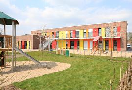 Didam stopt niet bij de schooldeur