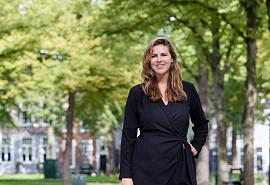 Liza Stellingwerf stapt over naar DayOne Legal + Tax