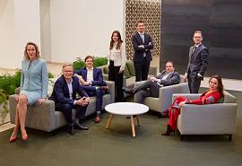 Over persoonsgegevens, data en franchise: AVG Checklist Franchise - DayOne