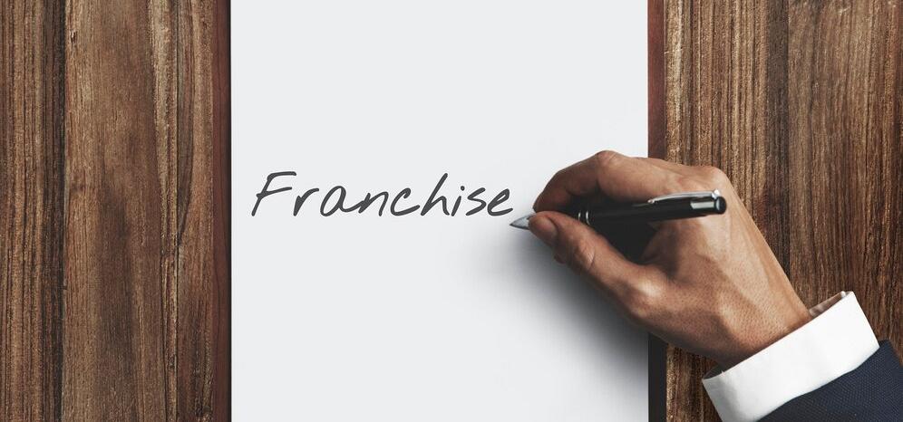 franchise(1)